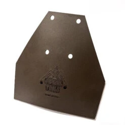 Replacement Head-Hoe, J.R. Fire Tools