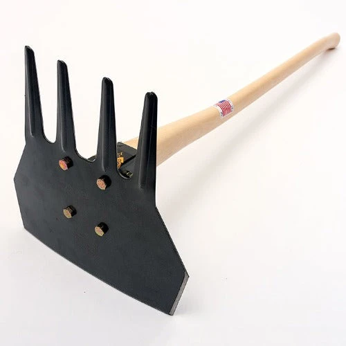 Hand Tool-Scalper Tool, J.R. Fire Tools 1 Hand Tool-Scalper Tool, J.R. Fire Tools