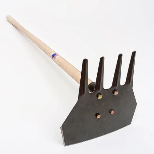 Hand Tool-Scalper Tool, J.R. Fire Tools 2 Hand Tool-Scalper Tool, J.R. Fire Tools - Image 2