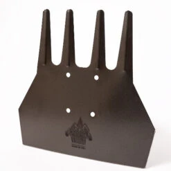 Replacement Head-Scalper, J.R. Fire Tools