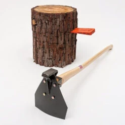 Hand Tool-The Pounder II Tool, J.R. Fire Tools 5 Hand Tool-The Pounder II Tool, J.R. Fire Tools -Survival Provisions 659 70776Pounder40InchJRFireTool