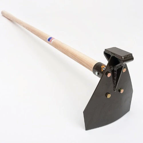 Hand Tool-The Pounder II Tool, J.R. Fire Tools 1 Hand Tool-The Pounder II Tool, J.R. Fire Tools