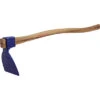 Forest Adze Hoe Tool, Warwood Tools