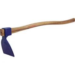Forest Adze Hoe Tool, Warwood Tools