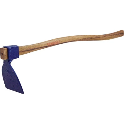 Forest Adze Hoe Tool, Warwood Tools 1 Forest Adze Hoe Tool, Warwood Tools