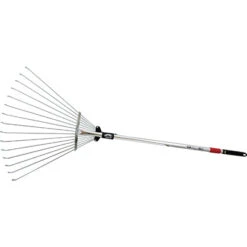 Rake-Telescoping (Aluminum Steel), Barnel