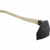 Hand Tool-Hoe, J.R. Fire Tools