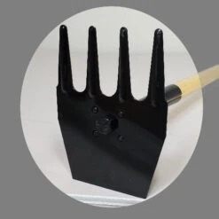 Trailblazer-Head Only, Fire Tool