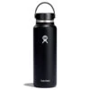 Water Bottle-40 Oz. Wide Mouth 2.0 With Flex Cap, Hydro Flask