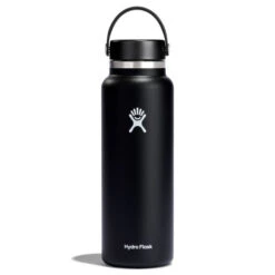 Water Bottle-40 Oz. Wide Mouth 2.0 With Flex Cap, Hydro Flask