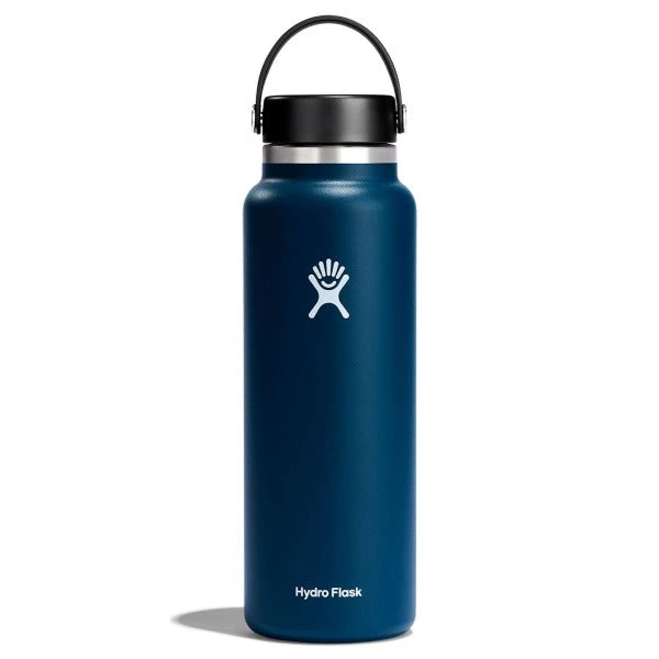 Water Bottle-40 Oz. Wide Mouth 2.0 With Flex Cap, Hydro Flask 2 Water Bottle-40 Oz. Wide Mouth 2.0 With Flex Cap, Hydro Flask - Image 2