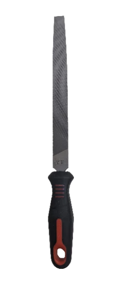 Bastard File, Nicholson Mills