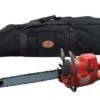 Saw Bag- Single Saw, The Pack Shack