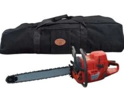 Saw Bag- Single Saw, The Pack Shack