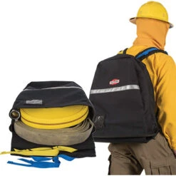 Trap Door Hose Pack, True North