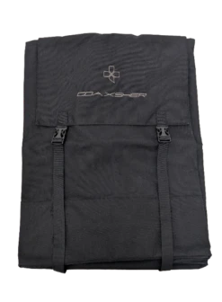 Wildland Hose Pack, Coaxsher