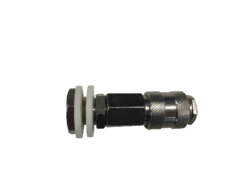 Ergonomic Backpack (Replacement) Valve Set W/Quick Connect, Vallfirest