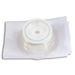 Replacement Liner W/cap-Indian Chief DBL500