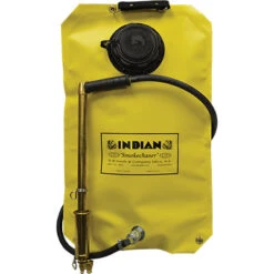 Smokechaser FSV500 Vinyl Backpack W/Fedco Pump