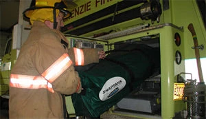 SNAPTANK With 22 Oz. Liner, CrewBoss 2 SNAPTANK With 22 Oz. Liner, CrewBoss - Image 2