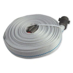 Hose 100' Firebreak II Weeping, Mercedes Textiles