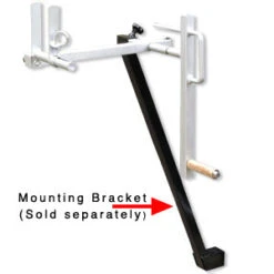 Hose Coiler, C & S Supply