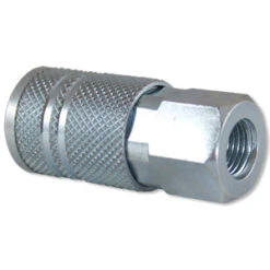 Quick Disconnect Industrial Type E Connector