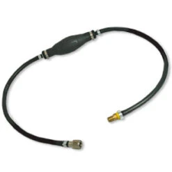 Pump Fuel Line Chrysler, Mercedes Textiles