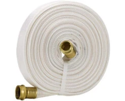 Hose Myti-Flo Mop Up Untreated, Mercedes Textiles