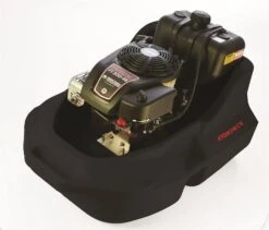 Wick FT-201-4BX Portable Floating High Pressure Pump, Mercedes