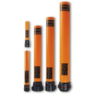 Blizzard Wizzard Class A Foam Nozzle, Mercedes Textiles 1 Blizzard Wizzard Class A Foam Nozzle, Mercedes Textiles