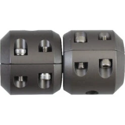 Boostlite Field Repairable Shank Splice Set (1"), Mercedes