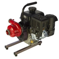 Water Pump Wick SI-250 7HP Kohler, Mercedes Textiles