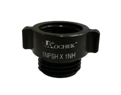 Adapter 1 NPSH X 1 NH, Kochek