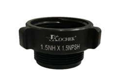 Adapter 1.5 NH X 1.5 NPSH, Kochek
