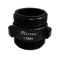 Coupling Double Male 1.5 NH, Kochek