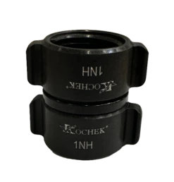 Coupling Double Female 1 NH, Kochek