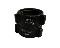 Coupling Double Female 1.5 NH, Kochek