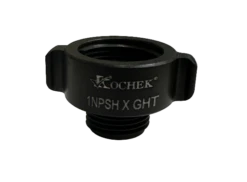 Reducer 1 NPSH X 3/4 GHT, Kochek