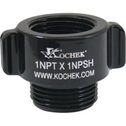 Adapter 1 NPT X 1 NPSH, Kochek