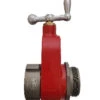 Hydrant Gate Valve 2.5 NH, S & H Products