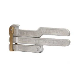 Hose Clamp 1-1.5 Inch Single Jacket, S & H Products