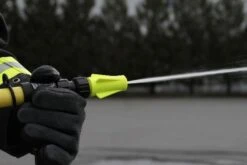 Rocket Nozzle W/ Shut Off Valve 3/4 GHT, Scotty 5 Rocket Nozzle W/ Shut Off Valve 3/4 GHT, Scotty -Survival Provisions 859 13119RocketNozzleJet