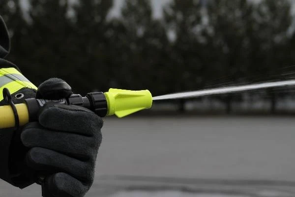 Rocket Nozzle W/ Shut Off Valve 3/4 GHT, Scotty 3 Rocket Nozzle W/ Shut Off Valve 3/4 GHT, Scotty - Image 3