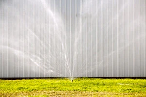 Squall Wall (1.5 Female NH ), Scotty 3 Squall Wall (1.5 Female NH ), Scotty - Image 3