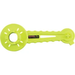 Drum & Pail Wrench, Scotty