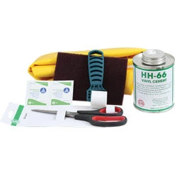 Collapsible Tank Repair Kit, Fol-Da-Tank