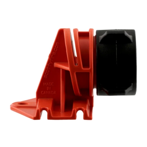 Squall Wall (1.5 Female NH ), Scotty 2 Squall Wall (1.5 Female NH ), Scotty - Image 2