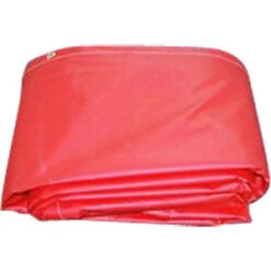 Ground Cover-Complete, Fol-Da-Tank