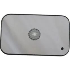 Signal Mirror (Glass), Howard Glass